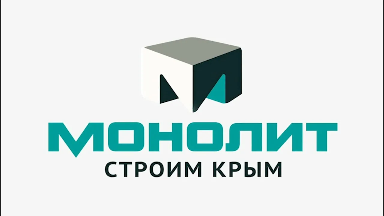 Logotip GK Monolit