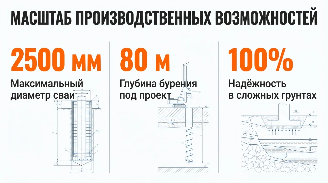 scale of opportunities